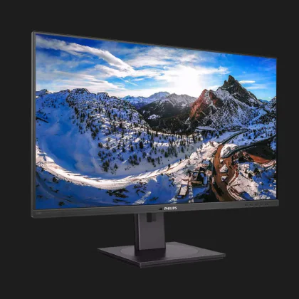 Монітор Philips 31.5" 4K VA (328B1/00) в Кропивницькому