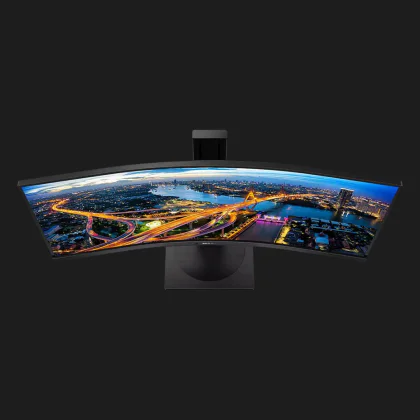 Монітор Philips 34", 100Hz, VA у Запоріжжі