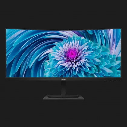 Монітор Philips 34" VA 100Hz 346E2CUAE/00 (UA)