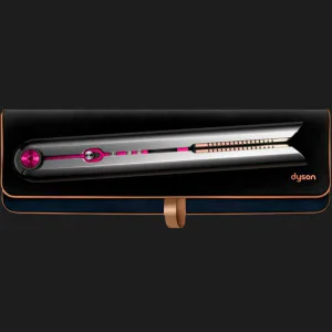 Выпрямитель для волос Dyson Corrale HS03 (Black Nickel/Fuchsia) в Бродах
