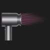 Фен для волос Dyson Supersonic HD07 (Nickel/Fuchsia)