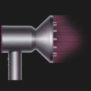 Фен для волос Dyson Supersonic HD07 (Nickel/Fuchsia) в Бродах