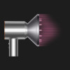 Фен для волосся Dyson Supersonic HD07 Nickel/Copper