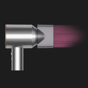 Фен для волосся Dyson Supersonic HD07 Nickel/Copper в Бродах