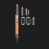 Стайлер для різних типів волосся Dyson Airwrap Multi-styler Complete Copper/Nickel