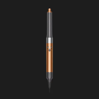 Стайлер для довгого волосся Dyson Airwrap Multi-styler Complete Long (Copper/Nickel) в Києві