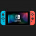 Портативная игровая приставка Nintendo Switch with Neon Blue and Neon Red Joy-Con (045496452629)