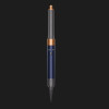 Стайлер для довгого волосся Dyson Airwrap Multi-styler Complete Long (Prussian Blue/Rich Copper)