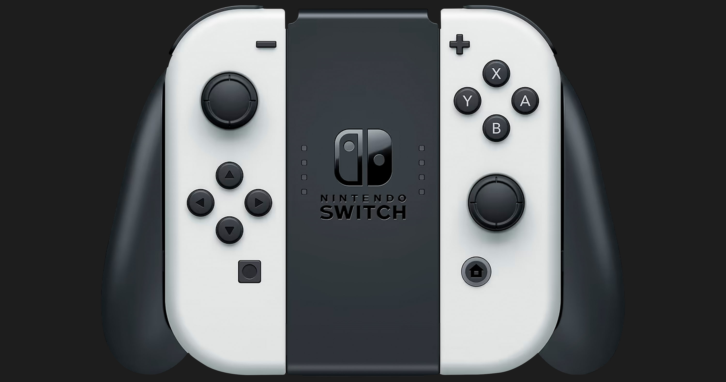 Портативная игровая приставка Nintendo Switch OLED Legend of Zelda ...