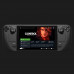 Ігрова приставка Valve Steam Deck (64GB) (Black) (UA)