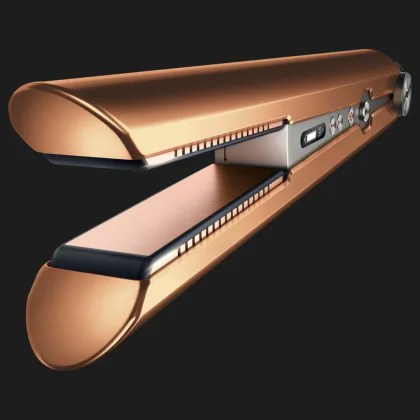 Випрямляч для волосся Dyson Corrale (HS03) (Bright Copper/Bright Nickel) у Запоріжжі