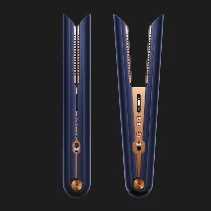 Выпрямитель для волос Dyson Corrale (Prussian Blue/Rich Copper) в Кривом Роге