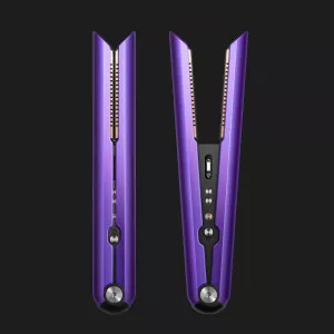 Випрямляч для волосся Dyson Corrale HS03 (Purple/Black) в Бродах