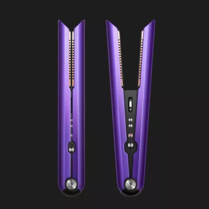 Випрямляч для волосся Dyson Corrale (HS03) (Purple/Black) в Трускавці