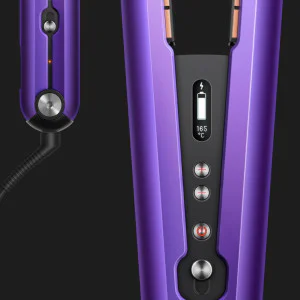 Випрямляч для волосся Dyson Corrale HS03 (Purple/Black) в Бродах