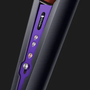 Випрямляч для волосся Dyson Corrale Professional Version (Black)