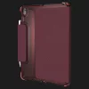 Чехол UAG Lucent Series для iPad 10.2'’ (Aubergine/Dusty Rose)