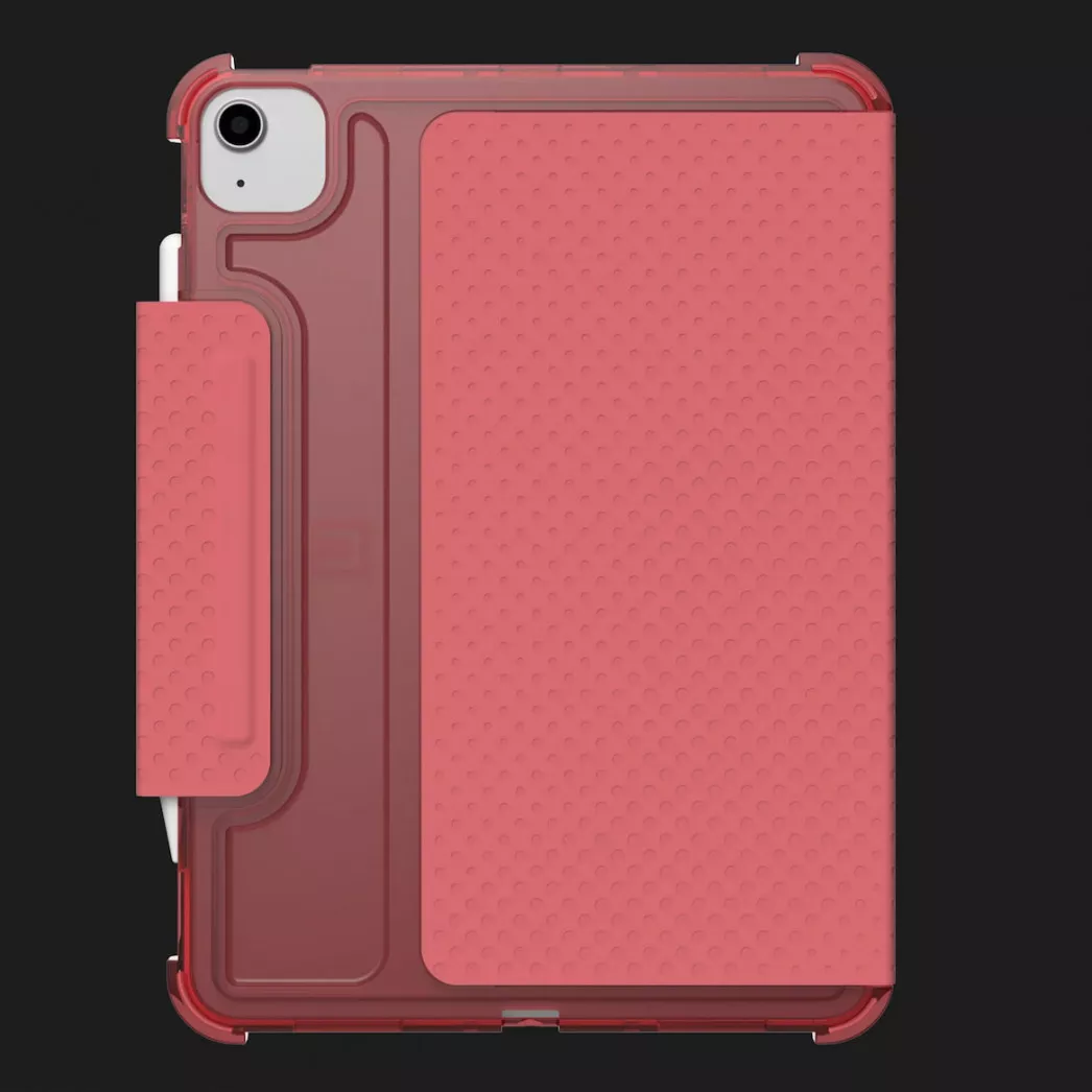 Чехол UAG Lucent для Apple iPad Air 4 /iPad Pro 11 (2020/2021) (Clay)