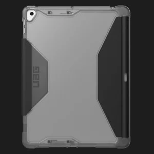 Чехол UAG Plyo Series для iPad 10.2'’ (Black/Ice) в Берегово