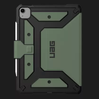 Чохол UAG Metropolis SE Series для iPad Air 4, 5/Pro 11" (2020/2021) (Olive) в Трускавці