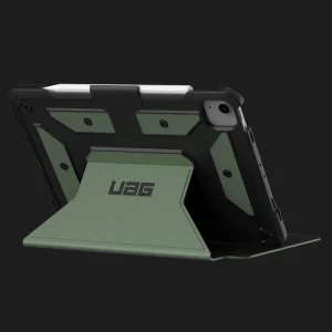 Чехол UAG Metropolis SE Series для iPad Air 4, 5/Pro 11" (2020/2021) (Olive) в Полтаве