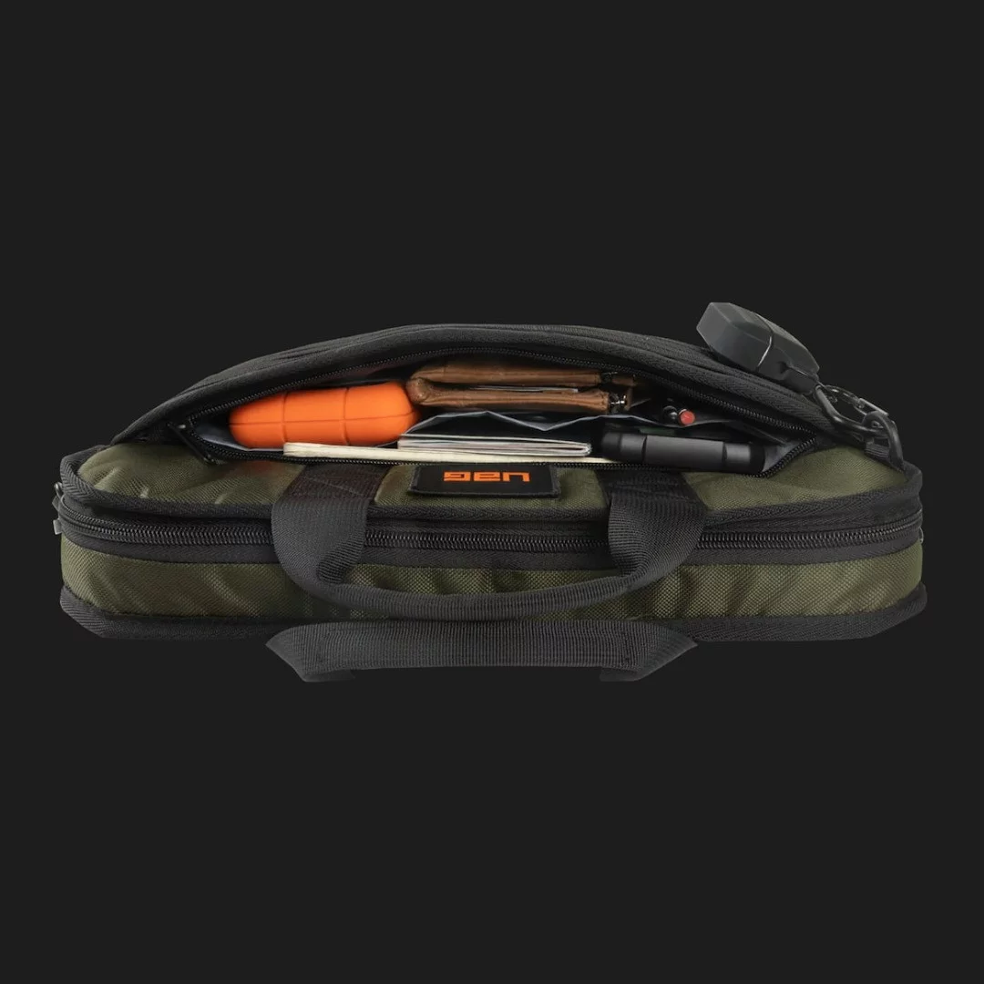 Чохол-сумка UAG Small Tactical Brief для MacBook 13/14'' (Olive) (982410117272)