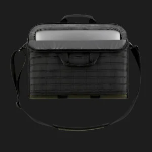 Чохол-сумка UAG Small Tactical Brief для MacBook 13/14'' (Olive) (982410117272) в Чернігові