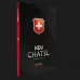 Защитное стекло NEU Chatel Full 3D Crystal для iPhone Xs Max/11 Pro Max
