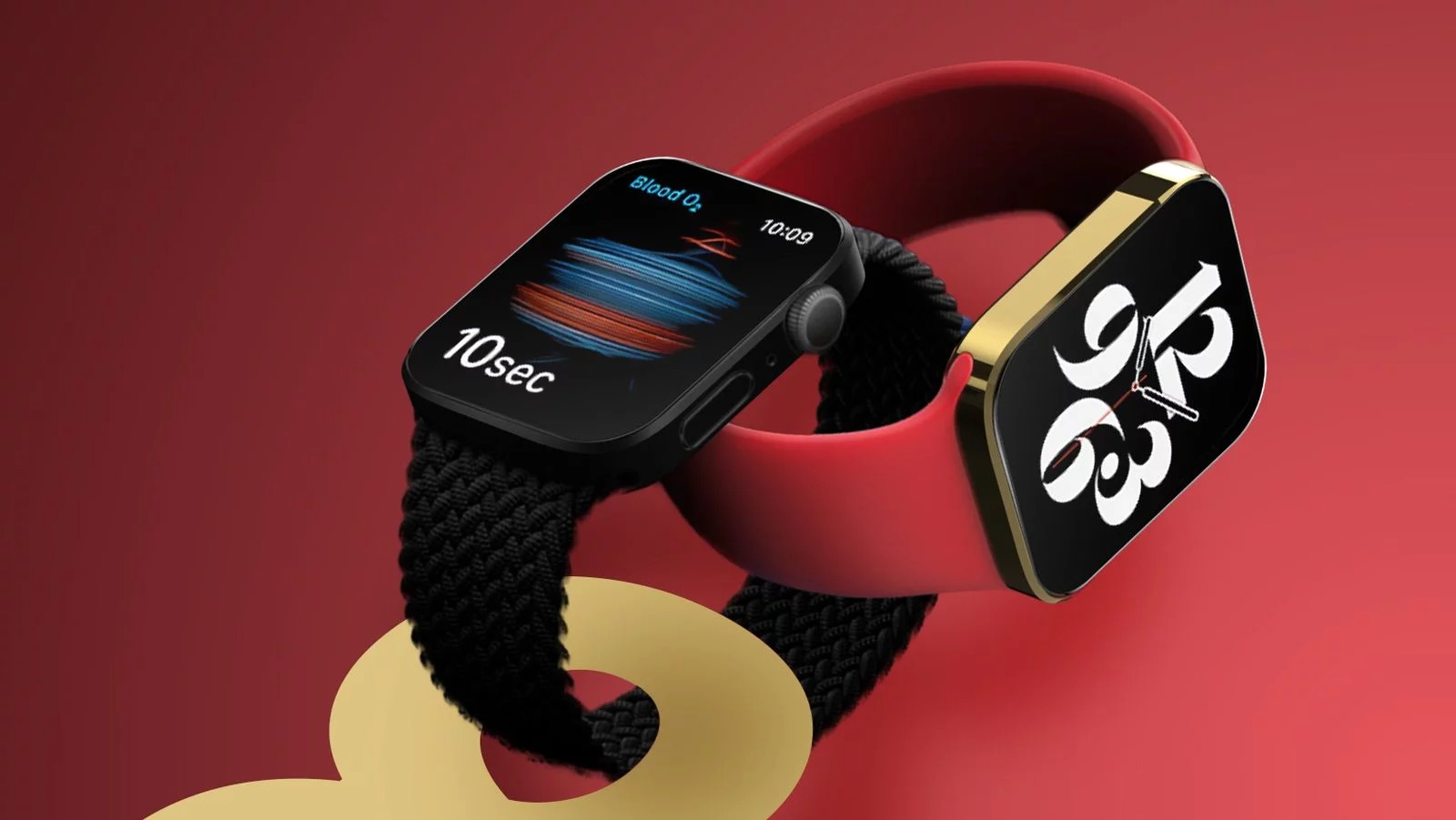 Что известно об Apple Watch Pro?