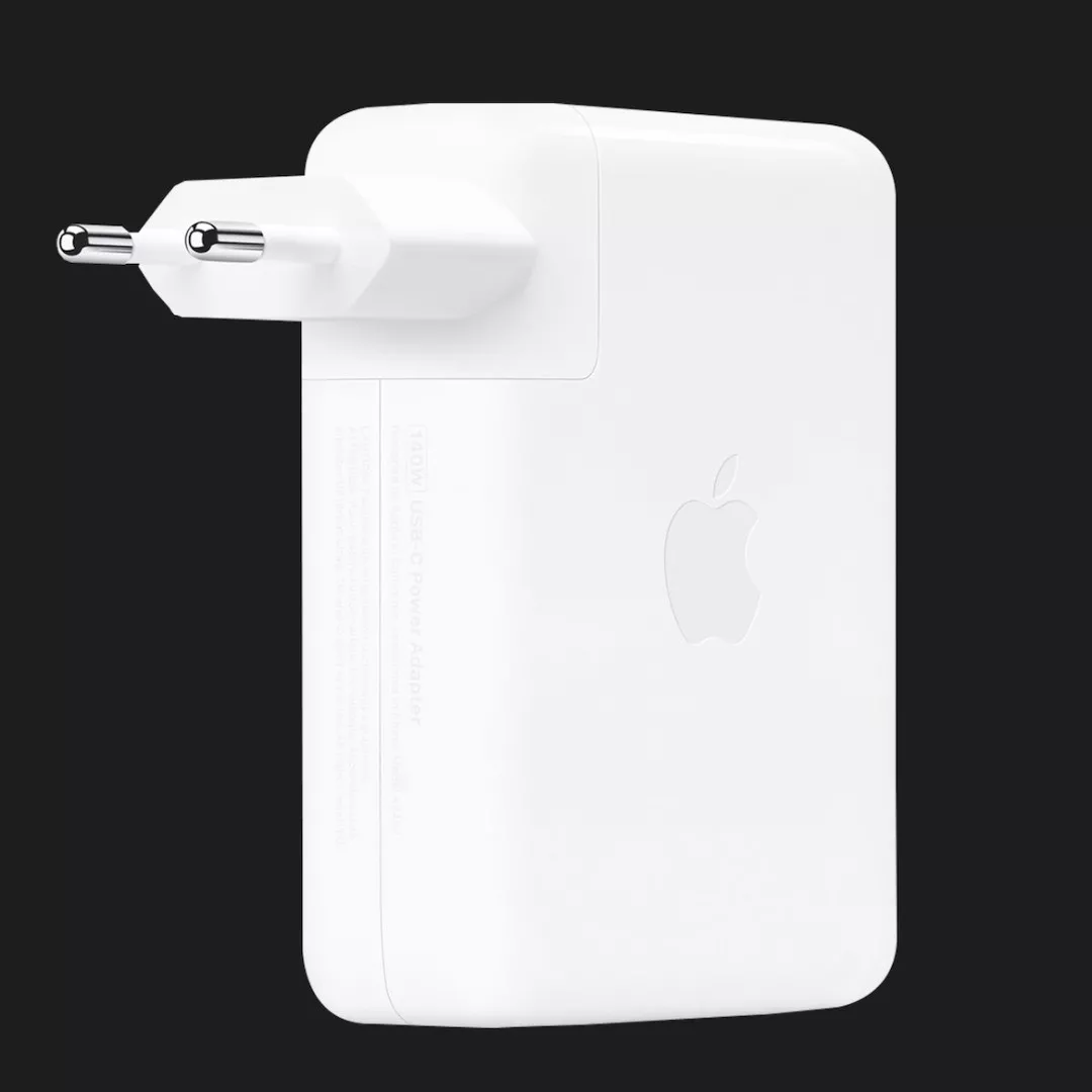 Оригінальний Apple 140W USB-C Power Adapter (MLYU3)