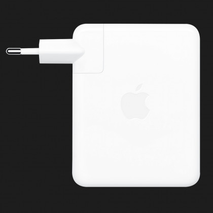 Оригінальний Apple 140W USB-C Power Adapter (MLYU3)