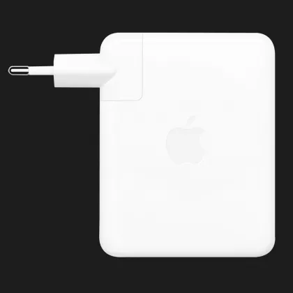 【オセッ様用】Apple 140W USB-C AC Adapter Купить Оригинальный Apple 140W USB-C Power Adapter (MLYU3) — цены
