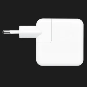 Оригинальный Apple 35W Dual USB‑C Port Power Adapter (MNWP3) в Хмельницком