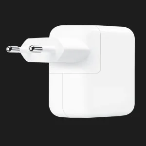 Оригинальный Apple 35W Dual USB‑C Port Power Adapter (MNWP3) в Хмельницком