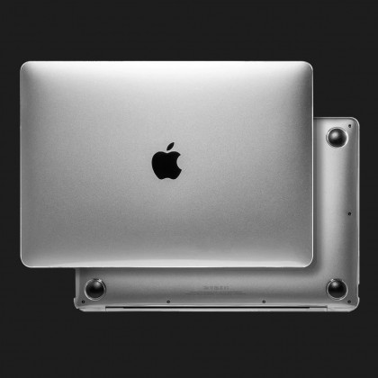 Чохол-накладка LAUT Crystal-X для Macbook Air 13 (2018-2020)