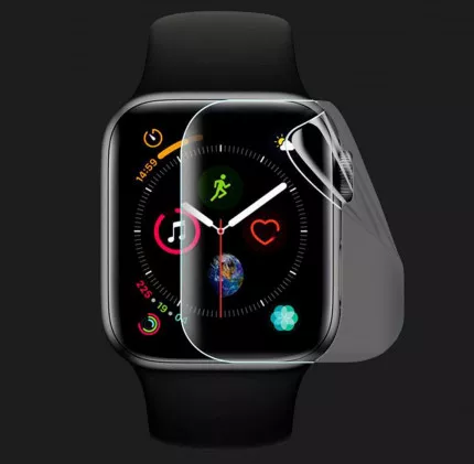 Захисна плівка Hydrogel Pro для Apple Watch (40mm)