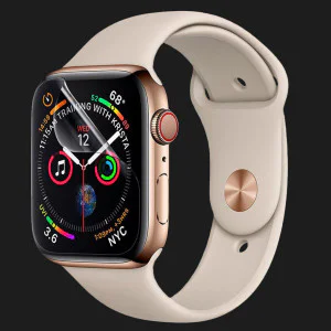 Захисна плівка Hydrogel Pro для Apple Watch (45mm) в Сваляві