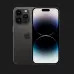 Apple iPhone 14 Pro Max 256GB (Space Black)