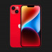 Apple iPhone 14 Plus 128GB (Red) (e-Sim)