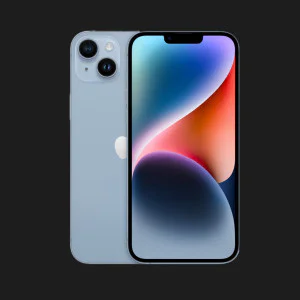 Apple iPhone 14 Plus 256GB (Blue)