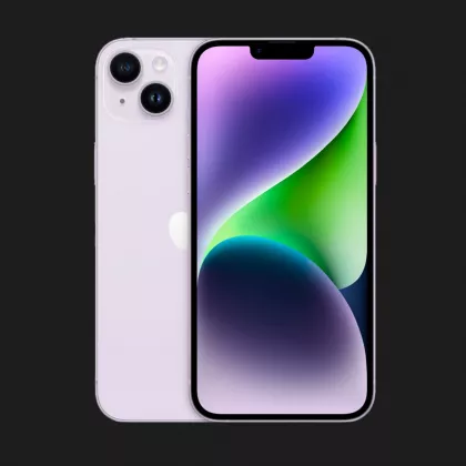 Apple iPhone 14 128GB (Purple) у Володимирі