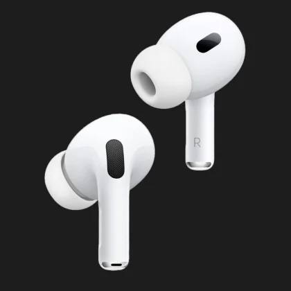 AirPods Pro 2 with MagSafe Case (USB‑C) (MTJV3) (2023) в Виннице