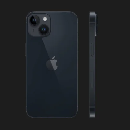 Apple iPhone 14 Plus 512GB (Midnight)