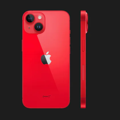 Apple iPhone 14 128GB (Red) в Києві