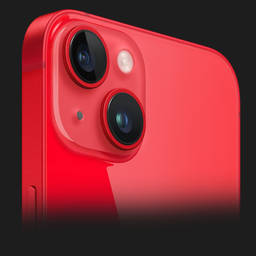 Apple iPhone 14 512GB (Red) (e-Sim)