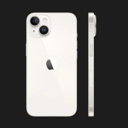 Apple iPhone 14 Plus 512GB (Starlight)