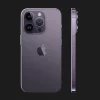 Apple iPhone 14 Pro 128GB (Deep Purple) (e-Sim)