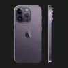 Apple iPhone 14 Pro Max 128GB (Deep Purple) (e-Sim)