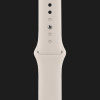 Apple Watch Series 8 45mm Starlight Aluminum Case with Starlight Sport Band (MNP23/MNUQ3)