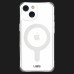 Чохол UAG Plyo with MagSafe Series для iPhone 14 Plus (Ice)